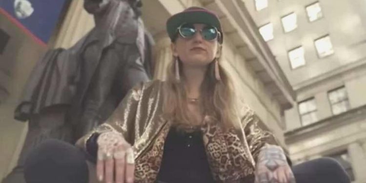 4,5 milyar dolar pahasında Bitcoin çalan ve yakalanmamak için rap görüntüleri çeken çift hatalarını itiraf etti