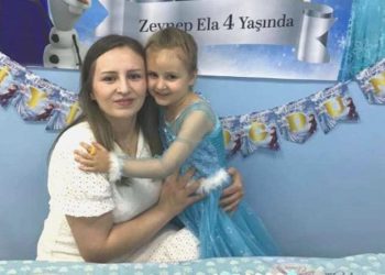 5 yaşındaki Zeynep’in vefatına neden olan şoföre jet tahliye