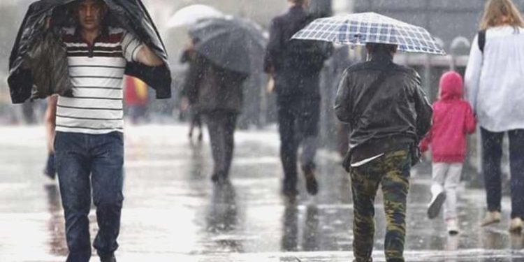 7 Ağustos 2023 hava durumu raporu… Meteoroloji açıkladı: Bugün hava nasıl olacak?