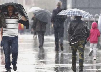 7 Ağustos 2023 hava durumu raporu… Meteoroloji açıkladı: Bugün hava nasıl olacak?