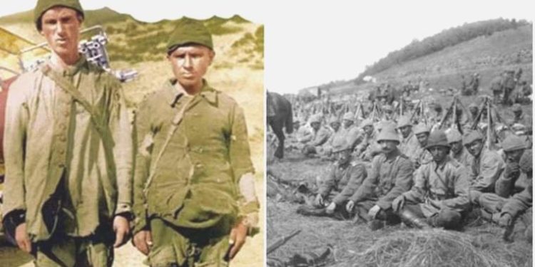 7 bin arşiv evrakı inceledi: Fotoğraf hakkındaki gerçeği ortaya çıkardı