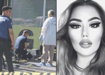 7. kattan düşerek hayatını yitirmişti… Ses sanatkarı son bildirisini annesine atmış: ‘Beni affet…’