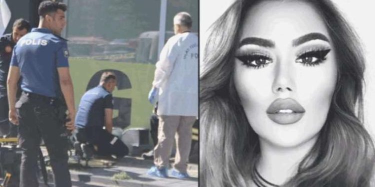 7. kattan düşerek ömrünü yitirmişti… Ses sanatkarı son bildirisini annesine atmış: ‘Beni affet…’