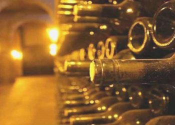 80 yıldır hizmet veriyordu: İzmir’in ödüllü şarap markası iflas etti