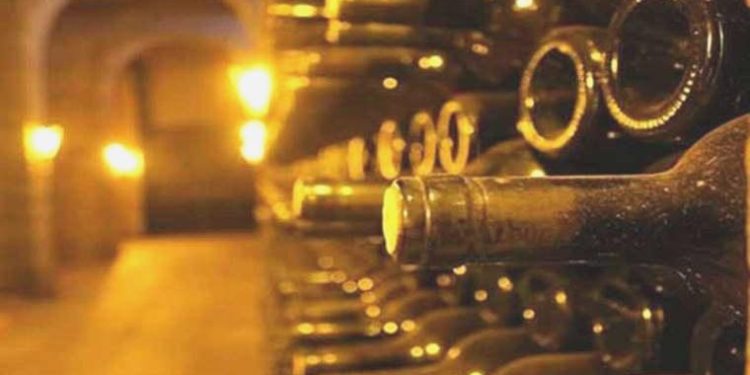 80 yıldır hizmet veriyordu: İzmir’in ödüllü şarap markası iflas etti