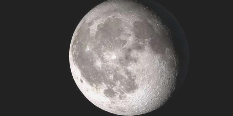 800 yıllık bir matematik kuramı Ay’da gezinmenin önünü açabilir