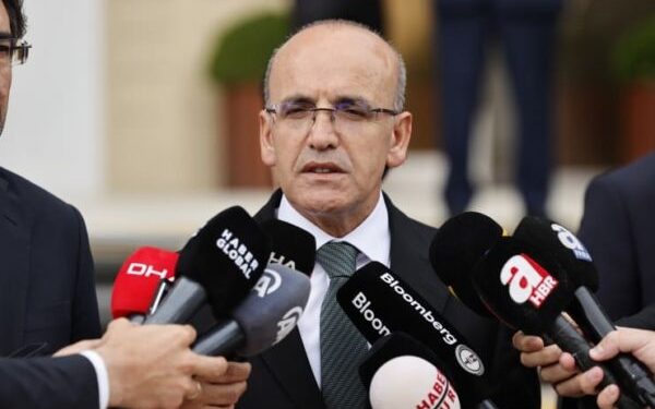 Bakan Şimşek’ten Kritik Çalışan ve Emekli Açıklaması