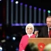 Cumhurbaşkanı Erdoğan, Cumhuriyet’in 100. yılını kutladı