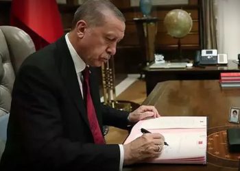 Cumhurbaşkanı Erdoğan imzaladı: İsveç’in NATO üyeliği TBMM’de