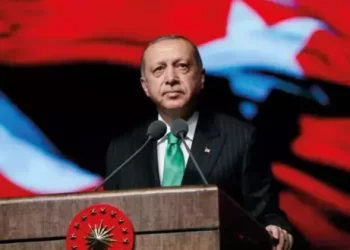 Cumhurbaşkanı Recep Tayyip Erdoğan’dan 100. yıl paylaşımı