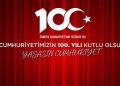 Cumhuriyet’in 100’üncü yılı unutulmaz etkinliklerle kutlanmaya başlandı. İşte ayrıntılar…