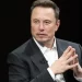 Elon Musk’tan ironik paylaşım