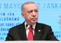 Erdoğan: Prangaları söküp atma vakti gelmiştir