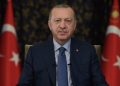 Erdoğan: Suriye’de Amerika üslerinin ne işi var?