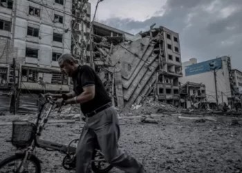 Filistin’de bilanço artıyor