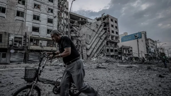 Filistin’de bilanço artıyor