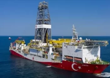 İsrail ile enerji anlaşmaları askıya alındı, 250 sondaj yapılacak!