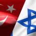 İsrail tüm diplomatlarını Türkiye’den geri çekme kararı aldı