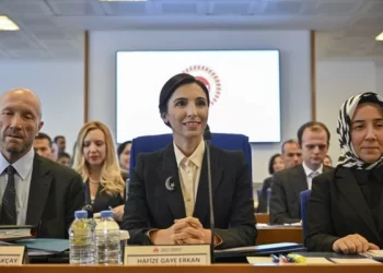 MB Başkanı Erkan: Para politikasını sabırla uygulamaya kararlıyız