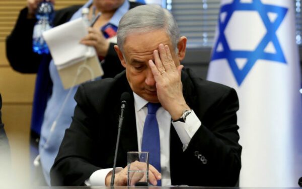 Netanyahu’ya ülkesinden sert tepki: Kırmızı çizgiyi aştı