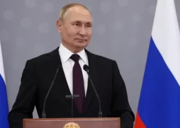 Putin’den Filistin’e tam destek