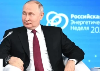 Putin’den Rus Enerji Haftası’nda açıklamalar