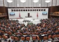 TBMM’de kabul edildi: Irak ve Suriye’de görev süresi uzatıldı