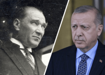 The Economist: Erdoğan, Atatürk’ün mirasını yok etmek yerine ona sahip çıktı