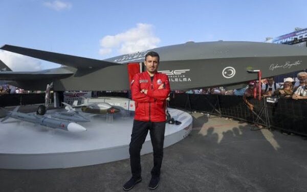 Türk savunma sanayisinin Cumhuriyetin 100. yılına armağanları