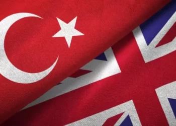 Türkiye ve İngiltere arasındaki ortaklıklar güçleniyor