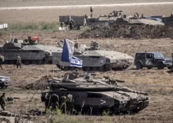 Verilen süre doldu: İsrail kara harekatına hazırlanıyor