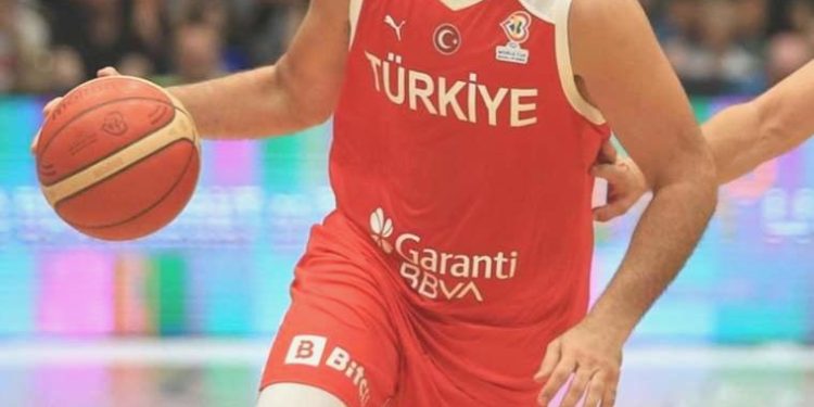 A Ulusal Erkek Basketbol Ekibi, Trentino Basket Cup’ta çaba edecek