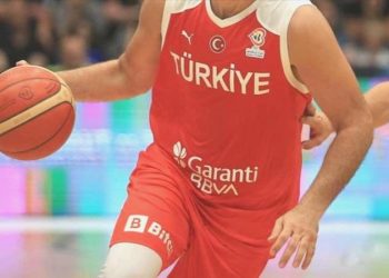 A Ulusal Erkek Basketbol Kadrosu, Trentino Basket Cup’ta çaba edecek