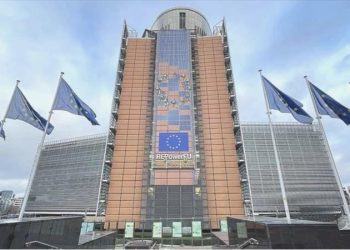 AB, Kuran’a akınları ‘bireysel provokasyon’ olarak niteledi