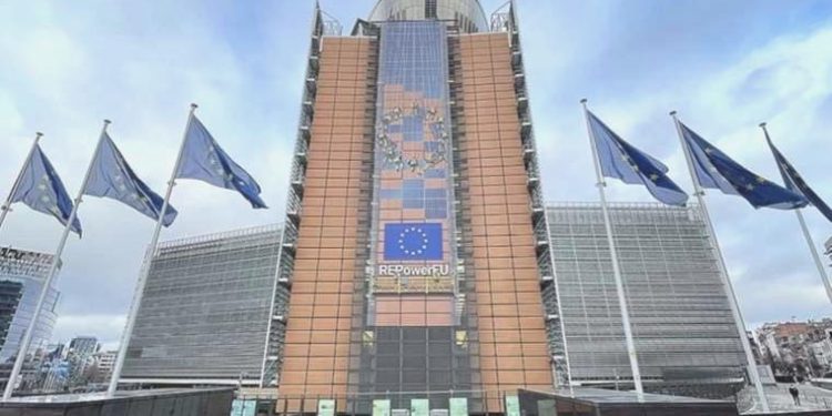 AB, Kuran’a akınları ‘bireysel provokasyon’ olarak niteledi