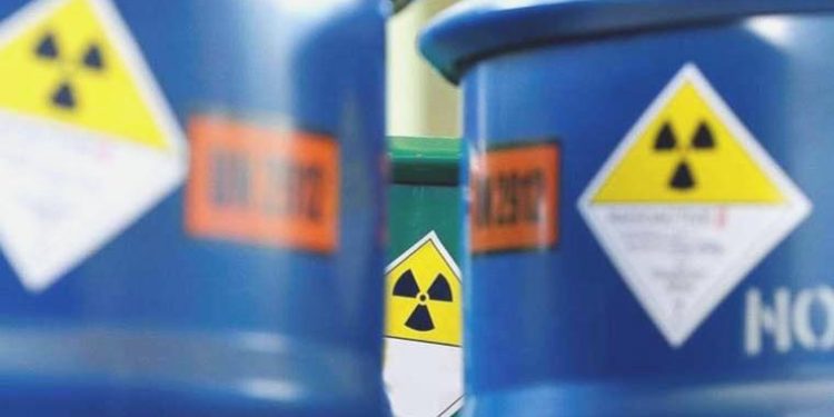 AB uranyum tedarikinde risk görmüyor