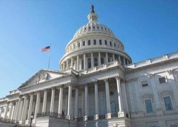 ABD Kongresindeki silahlı saldırgan alarmı geçersiz çıktı