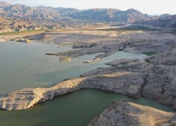 ABD’de 40 milyon nüfusu besleyen Colorado Irmağı’nın suyu son 20 yılda yüzde 10 azaldı