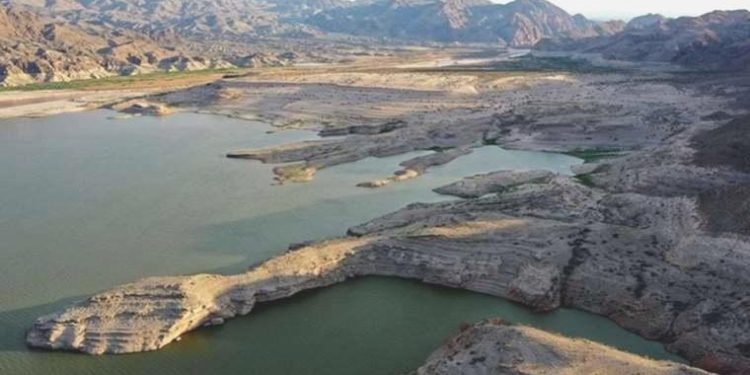 ABD’de 40 milyon nüfusu besleyen Colorado Irmağı’nın suyu son 20 yılda yüzde 10 azaldı