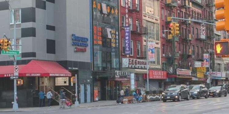 ABD’de Hristiyanları Çin’de İncil dağıtacağı vaadiyle 33 milyon dolar dolandıran kişi aranıyor