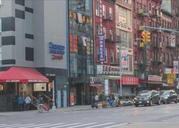 ABD’de Hristiyanları Çin’de İncil dağıtacağı vaadiyle 33 milyon dolar dolandıran kişi aranıyor