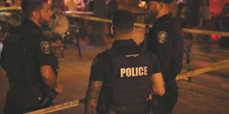 ABD’de tıpkı mescide ikinci sefer saldıran kişi yaklaşık 16 yıl mahpus cezasına çarptırıldı