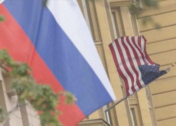 ABD’den Rusya çıkışı: Dayanak verenlere yaptırım uygulamaktan çekinmeyiz