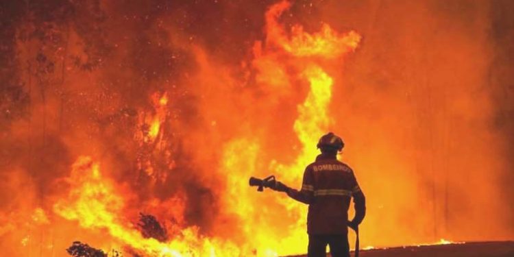 AB’den ‘iklim felaketleri’ uyarısı: Alarm veriyor