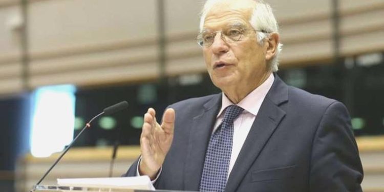 AB’den Türkiye açıklaması: Desteklemeyi sürdüreceğiz