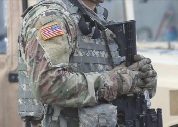 ABD’li askerlere casusluk suçlaması: Gözaltına alındılar