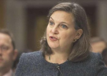 ABD’li diplomatik heyet, Nijer’deki cunta idaresi ile görüştü