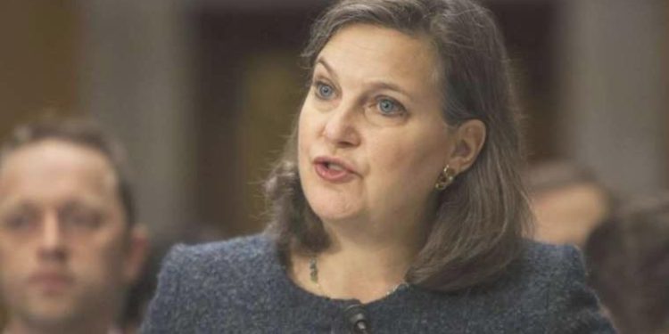 ABD’li diplomatik heyet, Nijer’deki cunta idaresi ile görüştü