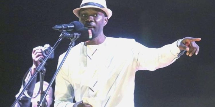 Açlık grevi yapan Senegalli muhalif başkan Sonko hastaneye kaldırıldı