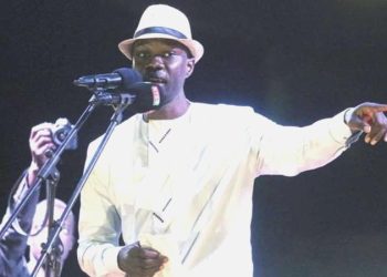 Açlık grevi yapan Senegalli muhalif önder Sonko hastaneye kaldırıldı